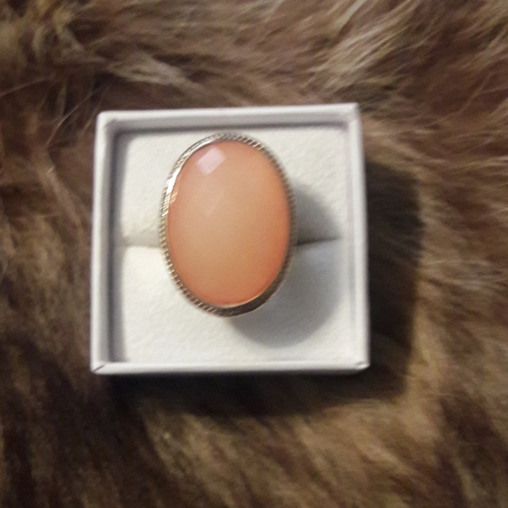 Pink RING